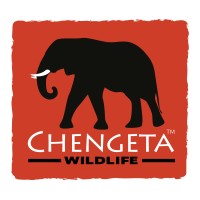 Chengeta Wildlife logo - Similar company to Wilderness Project
