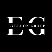 Evellon Group logo - Similar company to Scaleup Labs | სქეილაფ ლაბს