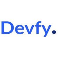 Devfy Tecnologia logo - Similar company to Solid Apps