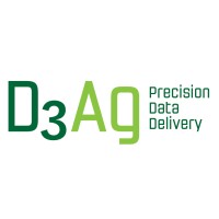 D3Ag logo - Similar company to Accurateit