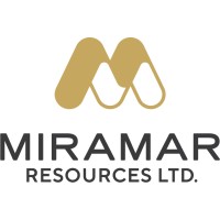 Miramar Resources Ltd logo - Similar company to Firetail Resources