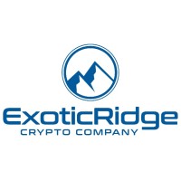 ExoticRidge Crypto Company logo - Similar company to Data Center Builders