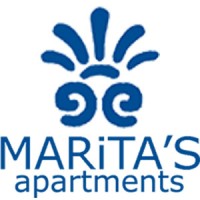Marita's Apartments logo - Similar company to Pragmassi