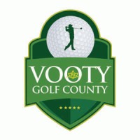 Vooty Golf County logo - Similar company to Blockmatrix