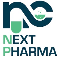 Next Pharma Inc. logo - Similar company to The Smart Pharma
