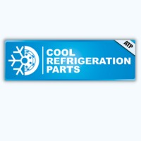 ATP Cool Refrigeration Parts logo - Similar company to Compressors Unlimited International, L.L.C.