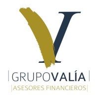 GRUPO VALÍA ASESORES FINANCIEROS EAF logo - Similar company to Eaf Consilio