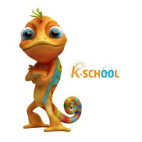 Kamaleon Kruger School logo - Similar company to Krugerlabs
