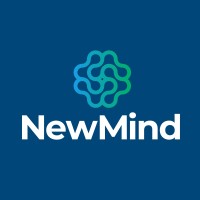 NewMind Technologies logo - Similar company to Lost Rabbit Labs
