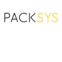 PACKSYS GmbH logo - Similar company to Nvc Packaging Centre