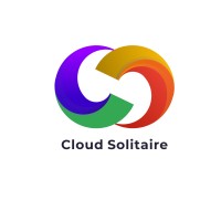Cloud Solitaire Technologies logo - Similar company to Opsonspot Pvt Ltd