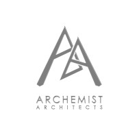 Archemist Architects logo - Similar company to Weaving Space