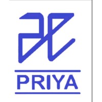 Priya Capacitors Pvt Ltd, Pune logo - Similar company to Pan Electronics (India) Limited