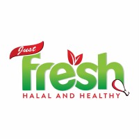 Just fresh logo - Similar company to Hrita Solutions