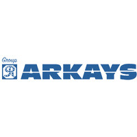 Group ARKAYS logo - Similar company to Xidaa Moto Private Limited