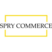 SPRY Commerce logo - Similar company to Ridge Technology Solution
