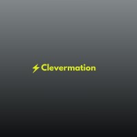 Clevermation logo - Similar company to Hello Pine