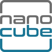NanoCube logo - Similar company to Open Welding