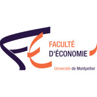 Faculté d'Economie - Université de Montpellier logo - Similar company to Miashs Montpellier