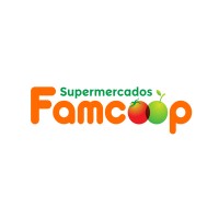 Supermercados Famcoop logo - Similar company to Supermercados Selectos, Inc.