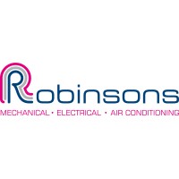 Robinsons MEA (Certified Diversity Supplier) logo - Similar company to First Response Group