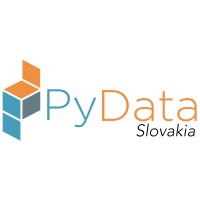 PyData Slovakia logo - Similar company to Gapdata Institute