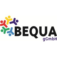 BEQUA gGmbH logo - Similar company to Loctimize Gmbh