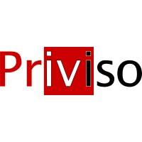 Priviso logo - Similar company to Authentic Impact Coaching