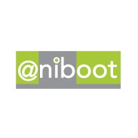 Aniboot - Sistemas Informáticos e Tecnologia logo - Similar company to Controldigi Technology