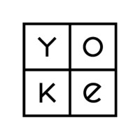 Yoke logo - Similar company to Lab08