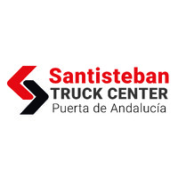 SANTISTEBAN TRUCK CENTER PUERTA DE ANDALUCIA logo - Similar company to Calina Capital & Partners Dubai