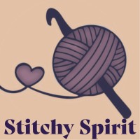 Stitchy Spirit logo - Similar company to Eon Az