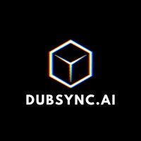 DUBSYNC.AI logo - Similar company to Mukham