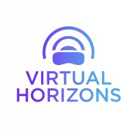 Foundation Virtual Horizons logo - Similar company to Vr360