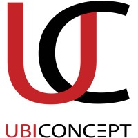 UBI CONCEPT INC. logo - Similar company to Devcra It Services