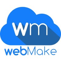 WebMake logo - Similar company to Webmake