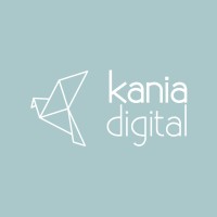 Kania Digital Ltd logo - Similar company to Bell It