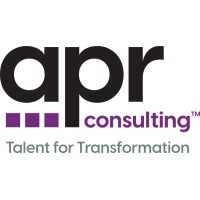 APR Consulting logo - Similar company to Apr