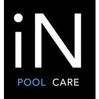 iN Pool Care logo - Similar company to Pool Time Pools