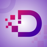 Digital Ception logo - Similar company to Dev Technolabs