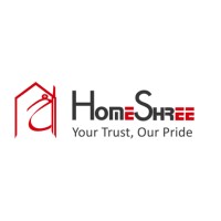 HomeShree Housing Finance Ltd. logo - Similar company to Homeshree Housing Finance Ltd.