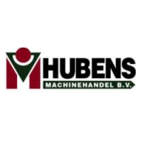 Hubens Machinehandel B.V. logo - Similar company to Riedex B.V.