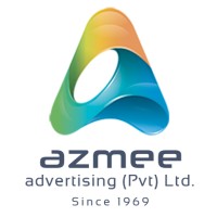 Azmee Advertising logo - Similar company to Coldespy