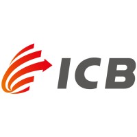 ICB Co., Ltd. logo - Similar company to Ama Tech Corp.