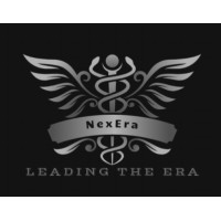 NexEra logo - Similar company to Himarsha