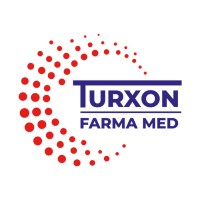 TURXON FARMA MED SAĞLIK ÜRÜNLERİ TİCARET LİMİTED ŞİRKETİ logo - Similar company to Pharma Vital