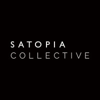 Satopia Collective logo - Similar company to Fashind