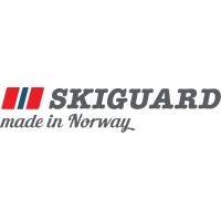 Skiguard logo - Similar company to Pro Bergen