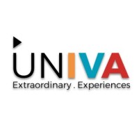 Univa logo - Similar company to Boxs