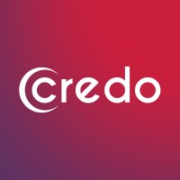 Credo Business College logo - Similar company to Abasa Up Student Chapter